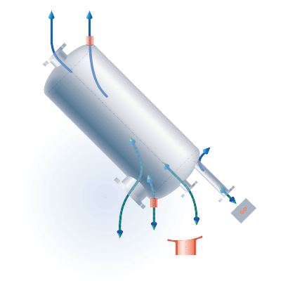 the coatinc company processes galvanizing the coatinc company weld in the sleeves