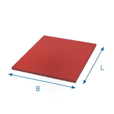 the coatinc company processes powder coating perforated sheet